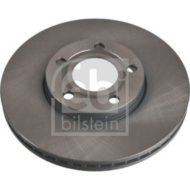 FEBI BILSTEIN Bremsscheibe 18392