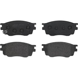 BREMBO Bremsklötze VA P 49 033