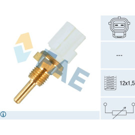 FAE Sensor, Kühlmitteltemperatur 33255