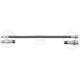 A.B.S. Bremsschlauch SL4939 A.B.S. Bremsschlauch SL4939