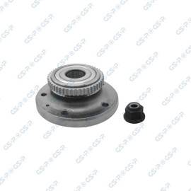 GSP Radlager 9230109K