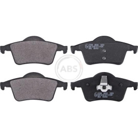 A.B.S. Bremsbeläge 37098 A.B.S. Bremsbeläge 37098