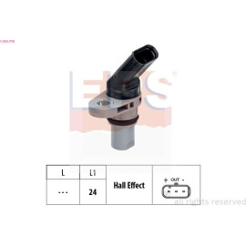 Sensor, Drehzahl 1.953.778