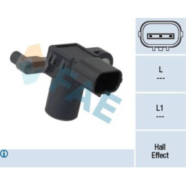 FAE Sensor, Nockenwellenposition 79358