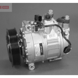 DENSO Kompressor DCP02033