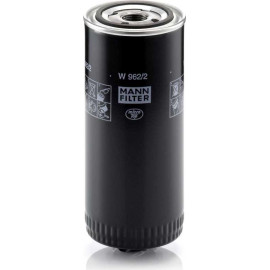 MANN-FILTER Ölfilter LKW W 962/2 MANN-FILTER Ölfilter LKW W 962/2