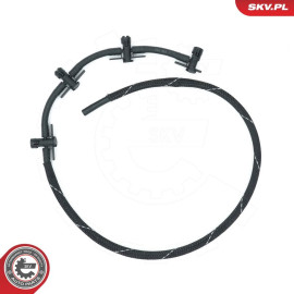 ESEN SKV Schlauch, Leckkraftstoff 54SKV371