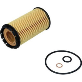 Kamoka Ölfilter F120401 Kamoka Ölfilter F120401