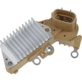AS-PL Lichtmaschinenregler ARE6002T