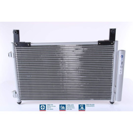 Kondensator PKW 940009