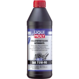 ÖL Liqui Moly 75W90 1L Synt 2183