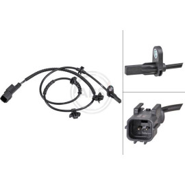A.B.S. Sensor, Raddrehzahl 32290