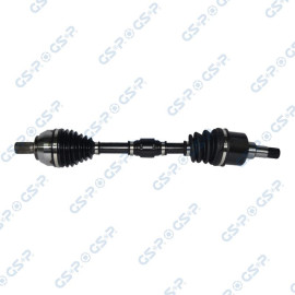 GSP Antriebswelle 218261