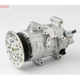 DENSO Kompressor DCP50122
