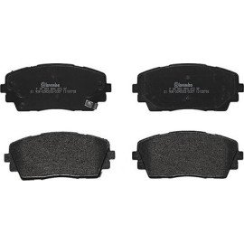 BREMBO Bremsklötze VA P 30 053