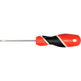 Schraubendreher Schlitz 2X75Mm YT-25900