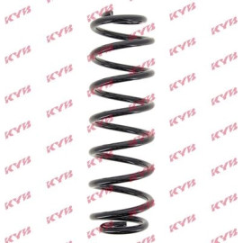 KYB Fahrwerksfeder Skoda T. Yeti 1.8/2.0D 05/09 RA6162 KYB Fahrwerksfeder Skoda T. Yeti 1.8/2.0D 05/09 RA6162