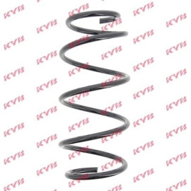KYB Fahrwerksfeder Bmw S. 7 (E65, E66, E67) 3.0-4.4 11/01 RH3491