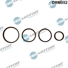Dichtungssatz, Ílkühler DRM052