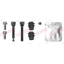 Quick Brake Zubehörsatz für Bremssattel 113-1467X Quick Brake Zubehörsatz für Bremssattel 113-1467X