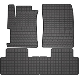 Passgenaue Kofferraummatte Gummimatten Honda Civic Ix 4D Sedan 2012 0834 Passgenaue Kofferraummatte Gummimatten Honda Civic Ix 4D Sedan 2012 0834