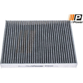 PROFIPOWER Filter, Innenraumluft 4F0042C