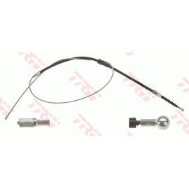 Handbremsseil GCH284