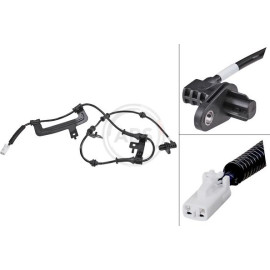 A.B.S. ABS Sensor 31838