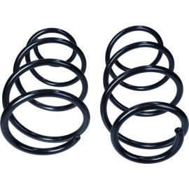 60-0925D MAXGEAR Fahrwerksfeder 60-0925D 60-0925D MAXGEAR Fahrwerksfeder 60-0925D