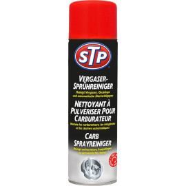 STP Pro Vergaser-Sprühreiniger 500ml E303208700