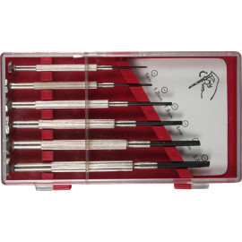 SW-Stahl Mini-Schraubendreher 32600SB
