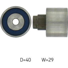 Umlenkrolle Synchrontrieb VKM 21148