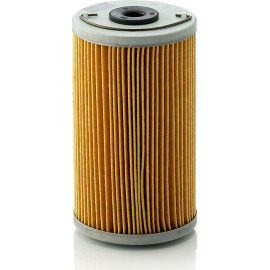 MANN-FILTER Ölfilter H 614 X MANN-FILTER Ölfilter H 614 X