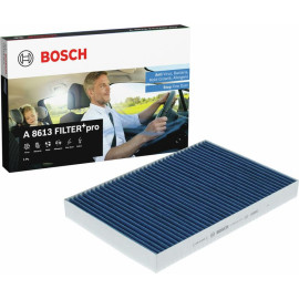 Aktivkohleinnenraumfilter 0 986 628 613