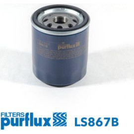 PURFLUX Ölfilter LS867B
