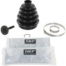 Faltenbalg, Antriebswelle Ford Ext. Focus Ii Tdci VKJP 1496