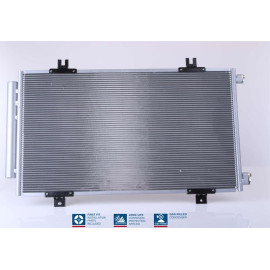 Kondensator PKW 940746