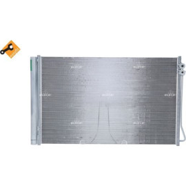 Kondensator, Klimaanlage 350401