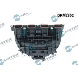 DR.MOTOR Saugrohrmodul DRM2802