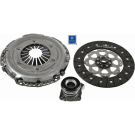 SACHS Kupplungssatz 3000 990 281