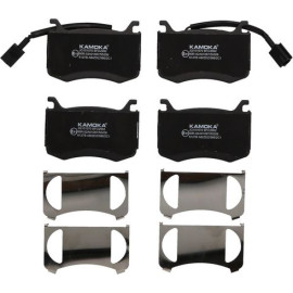 Kamoka Bremsbelagsatz JQ101070