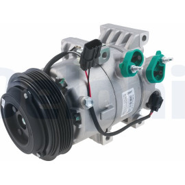 DELPHI Kompressor, Klimaanlage CS20517