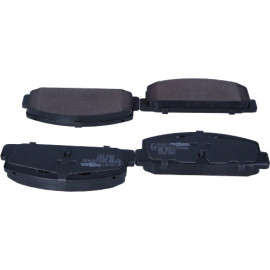 MAXGEAR Bremsbelagsatz 19-0477 Mazda 626 91-/6 02 MAXGEAR Bremsbelagsatz 19-0477 Mazda 626 91-/6 02