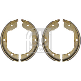 FEBI BILSTEIN Bremsbacken 23851