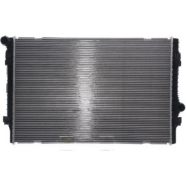 MAHLE Kühler, Motorkühlung CR 811 000S