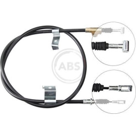 A.B.S. Handbremsseil Seilzug Festellbremse K11798