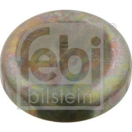 Froststoppen 08390