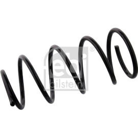 febi Fahrwerksfeder 47243 febi Fahrwerksfeder 47243