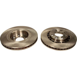 MAXGEAR Bremsscheibe 19-0743 Opel Astra F/Vectra A/B/Daewoo MAXGEAR Bremsscheibe 19-0743 Opel Astra F/Vectra A/B/Daewoo