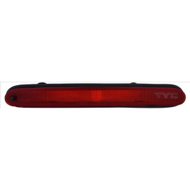 ZUSATZBREMSLEUCHTE W16W ROT 15-0631-05-2